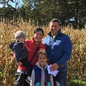 Meet your Posher, Aaron